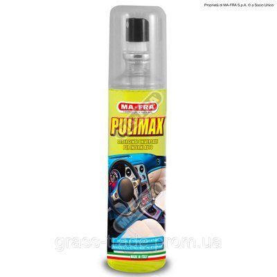 ОЧИСНИК САЛОНУ PULIMAX 125 ML SH004 фото