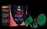 DRILL BRUSH SET Набір щіток для машинки TT17A фото