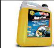 АРОМАТИЗАТОР AUTOFLOR 5000 ML ЦИТРУС P0758 фото