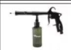 CAR CLEANING GUN Пістолет для очищення авто TT06D фото
