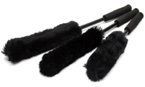 WHEEL WOOLIES (3 PACKS ) TT12A фото