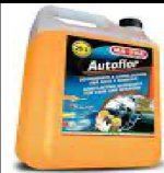 АРОМАТИЗАТОР AUTOFLOR 5000 ML ВАНІЛЬ P1012 фото