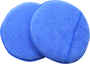 Аплікатор для нанесення воску WAX POLISH MICROFIBER PAD WITH POCKET TT18A фото