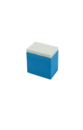 Аплікатор для полірування скла GLASS RAYON HAND APPLICATOR TP50A фото