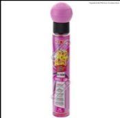 СПРЕЙ АРОМАТИЗАТОР POPAIRT BUBBLE GUM &mdash; ROSA 75 ML H0949 фото