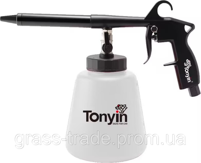 GAP CLEANING GUN ПІСТОЛЕТ ДЛЯ ОЧИЩЕННЯ ЩІЛИН TT06A фото