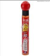 СПРЕЙ АРОМАТИЗАТОР POPAIRT WILD BERRIES -ROSSO 75 ML H0954 фото
