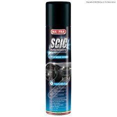ПОЛІРОЛЬ ПЛАСТИКУ SCIC BLUE SPRAY 600 ML H0280 фото