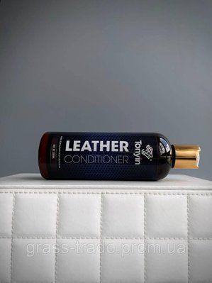 LEATHER CONDITIONER Кондиціонер для шкіри 300 мл TN09 фото