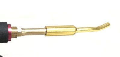 Трубка для подання повітря SPARE PART FOR TONARDO(витратні матеріали для торнадора) TT1 фото