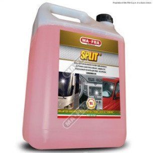 УНИВЕРСАЛЬНИЙ ОЧИЩУВАЧ SPLIT 4500 ML P0496 фото