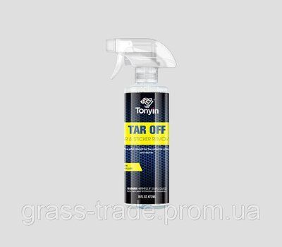 TAR & STICKER REMOVER Очищувач смоли та слідів комах 473 мл TN15 фото