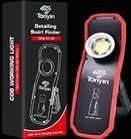 DETAILING SWIRL FINDER Професійний ліхтар для СТО TT01A фото