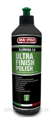 ПОЛІРОЛЬ ILLUMINA 2.0 500 GR H0938 фото