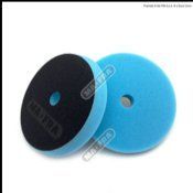 КРУГ ДЛЯ ПОЛІРУВАННЯ POLISH PAD L SLIM BLUE A0272 фото