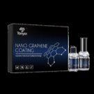 NANO CERAMIC COATING KIT Комплект нано керамічного покриття 50мл TC01A2 фото