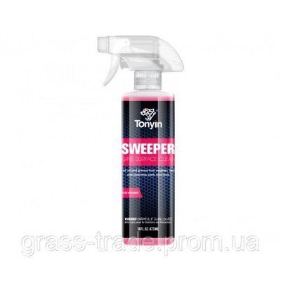 ENGINE SURFACE CLEANER Очищувач двигуна TN07 фото