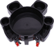 BUCKET DOLLY ПІДСТАВКА ДЛЯ ВІДРА НА КОЛЕСАХ TT30B фото 1