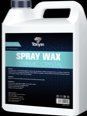 CERAMIC SPRAY WAX 4L Восковий спрей-поліроль TM19 фото