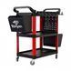 Візок детейлера DETAILING CART-PREMIUM HEAVY DUTY TT38 фото 2