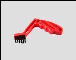 PAD CONDITIONING BRUSH ЩІТКА ДЛЯ ОЧИЩЕННЯ ПОЛІРОВОЧНИХ КРУГІВ TT15A фото