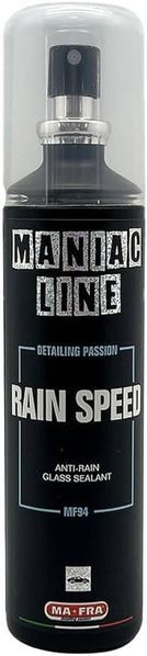 Антидощ RAINSPEED MF94 фото