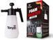 PUMP FOAM SPRAYER 1,5l Помповий оприскувач 1,5л TT02E фото 2