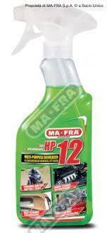 ЗНЕЖИРЮВАЧ HP 12 500 ML H0879 фото