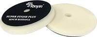 SUPER FINISH PLUS FOAM PADS М`який круг 5INCH*60 TP14A фото