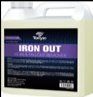 IRON & FALLOUT REMOVER Очищувач дисків 1:20 4L TM03A фото