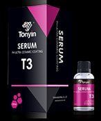 SERUM 9H ULTRA CERAMIC COATING Сироватка ультракерамічне покриття T3B фото