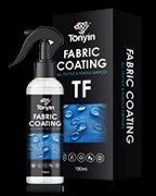 FABRIC COATING Водовідштовхуюче покриття для тканин 100 мл TF фото