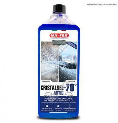 ОМИВАЧ CRISTALBEL ARTIC -70&deg; C 1000МЛ H0548 фото