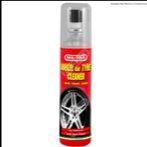 ОЧИЩУВАЧ ДИСКІВ ТА ШИН PULITORE CERCHI E GOMME 125 ML SH006 фото