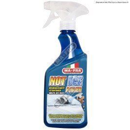 РОЗМОРОЖУВАЧ NOT ICE 500 ML H1121 фото