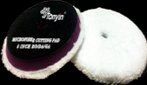 MICROFIBER CUTTING PAD ПОЛІРУВАЛЬНИЙ КРУГ З МІКРОФІБРИ TP08A фото