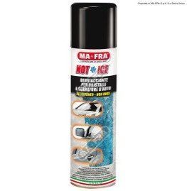 РОЗМОРОЖУВАЧ NOT ICE SPRAY 300 ML HN083 фото