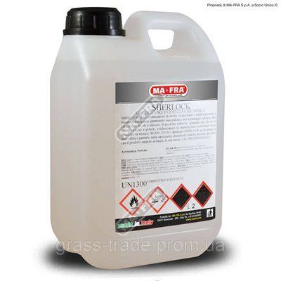 ЗНЕЖИРЮВАЧ SHERLOCK SWIRLS
FINDER 2000 ML H0676 фото