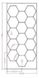 Акрилова лампа для детейлінгу ACRYLIC DECORATIVE LAMP (DETAILING ROOM) LA102 фото 2