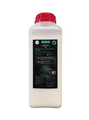 Глянсова поліроль пластика "Polyrole Shine" 1 л ваніль 0302 фото