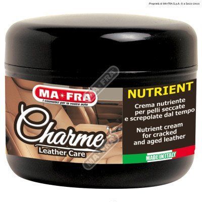 КРЕМ ДЛЯ ШКІРИ CHARME NUTRIENT 400Г H0050 фото