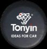 WHEEL COVER SET ТКАНИННИЙ ЧОХОЛ НА КОЛЕСА 4 шт TT32 фото