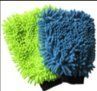SINGLE SIDE CHENILLE MICROFIBER WASH MITT Рукавиця для миття TF15 фото